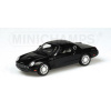 1:43 FORD THUNDERBIRD BLACK 2002