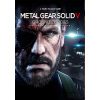 Metal Gear Solid V Ground Zeroes (PC)