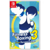 NINTENDO SWITCH Fitness Boxing 3: Your Personal Trainer NSS213