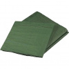 Den Braven Profi Zakrývacia plachta s kovovými okami 135g/m² 5x6 m zelená