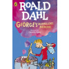 Georges Marvellous Medicine Dahl Roald
