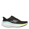 Skechers AERO Pulse dámska bežecká obuv Black/Yellow 5 (38)