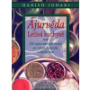Ájurvéda - Léčivá kuchyně - Harish Johari