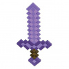EPEE Minecraft meč očarovaný