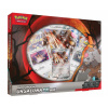 Pokémon TCG: Bloodmoon Ursaluna ex |