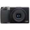 Ricoh GR IIIx HDF