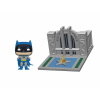 Funko POP! DC Towns Batman 80th Hall of Justice Batman
