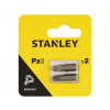 Bity PZ3 x 25 mm, 2 ks - ST-STA61042-XJ