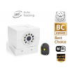 Full HD IP kamera iCare FHD - 8 IR LED s detekciou tváre
