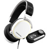 Steelseries Arctis Pro + GameDAC, white 61454
