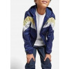 Detská bunda - Bunker Bonprix Windbreaker 158 (B.P.C Adaptér na veterné kolesá ^152/158)