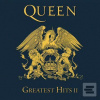 Queen: Greatest Hits II. (ISLAND)