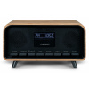 Thomson RT850BT - FM rádio s Bluetooth a budíkem