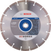 Bosch Diamantový kotúč 300 mm, Standard for Stone, otvor 22,23 mm 2608602698