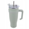 Termohrnček Orion 1,2 l zelený
