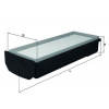 MAHLE Vzduchový filter LX2796/1