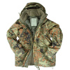 Bunda US s Fleece vložkou Miltec 10615021