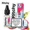 Ritchy Salt Cool Dragon Fruit 10 ml 20 mg (e-liquid)