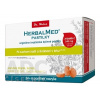 Herbalmed Dr.Weiss šalvia ženšen extrakt 20 bylín a vitamín C 30 ks