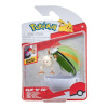 Pokémon Clip 'N' Go Menki a PokéBall