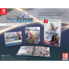 The Legend of Heroes: Trails into Reverie (Deluxe Edition)