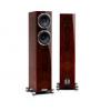 Repro sloupové:Fyne Audio-F501SP / Piano Gloss Walnut / 2ks