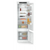 LIEBHERR IKGS 51Vd02 Integrovateľná kombinácia chladničky a mrazničky s EasyFresh a SmartFrost