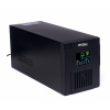 Záložný zdroj napájania UPS 1500VA LCD KD1929 (Kraft&dele KD1929)