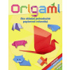 Origami: Ako skladať jednoduché papierové zvieratká