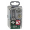 Compass Žiarovky servisný box univerzálny H7 GREEN 12V