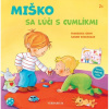 Verbarium Miško sa lúči s cumlíkmi - tvrdá väzba