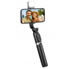 OBAL:ME SelfiePod Glow Black, 8596311292521