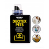 Probiotický prací gél na pelechy a oblečky pre miláčikov DEOTEX PETS, 15 PD