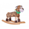 Houpadlo RC Sale Houpací tygřík Sweet Kimba