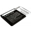 Samsung Star II AB463651BC 950 mAh 3,5 Wh Li-Ion 3,7 V