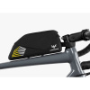 Apidura Racing bolt-on top tube pack 1 l