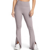 Nohavice Under Armour Meridian Kick Flare Pant-GRY 1386623-015 Veľkosť XS