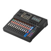 YAMAHA MGX12 black - digitální mixážní pult