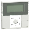Merten MEG5754-0319 časovač pod odmietku, digitálny; MEG5754-0319