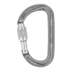 Petzl AMD screw-lock