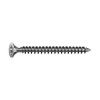SPAX vrut pro dřevost. záp. hl. 8.0x140 plný záv. Torx 40 Wirox stříb. certif (50 ks)