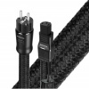 Audioquest Silver Cloud XTRM (C-13) 1m (Napájací kábel 230 V so striebornými vodičmi a systémom DBS, EU zakončenie IEC C-13)