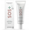 MÁDARA SOS+ Sensitive Nočný krém 70 ml