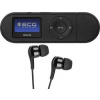 ECG PMP 20 4GB Black MP3 přehrávač