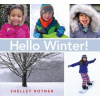 Hello Winter!