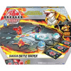 Hra Bakugan Battle Matrix Gold Sharktar (Hra Bakugan Battle Matrix Gold Sharktar)