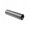 Rúra AL Flexibilná ø 100 mm - 1 m