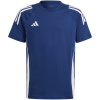Adidas Tiro 24 Sweat Tee Jr IR9357 (189391) 128cm