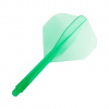 Condor Letky Zero Stress - Standard - Medium - Clear Green CN017