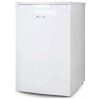 DOMO DO91125 chladnička Energetická třída (EEK2021): D (A - G) 126 l stojící spotřebič bílá